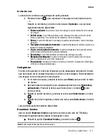 Preview for 117 page of Samsung SGH-T739 Manual Del Usuario