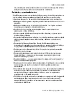 Preview for 185 page of Samsung SGH-T739 Manual Del Usuario