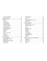 Preview for 7 page of Samsung SGH-T759 User Manual