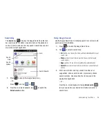 Preview for 33 page of Samsung SGH-T759 User Manual