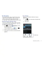 Preview for 39 page of Samsung SGH-T759 User Manual