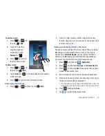 Preview for 49 page of Samsung SGH-T759 User Manual