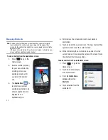 Preview for 50 page of Samsung SGH-T759 User Manual