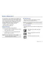 Preview for 53 page of Samsung SGH-T759 User Manual