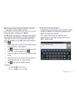 Preview for 79 page of Samsung SGH-T759 User Manual