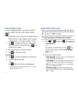 Preview for 82 page of Samsung SGH-T759 User Manual