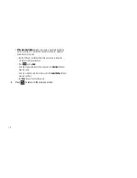 Preview for 84 page of Samsung SGH-T759 User Manual