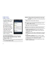 Preview for 86 page of Samsung SGH-T759 User Manual