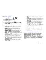 Preview for 111 page of Samsung SGH-T759 User Manual