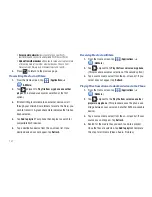 Preview for 136 page of Samsung SGH-T759 User Manual