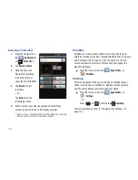 Preview for 156 page of Samsung SGH-T759 User Manual