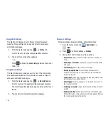 Preview for 168 page of Samsung SGH-T759 User Manual