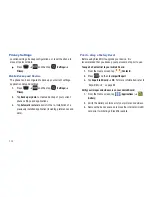 Preview for 210 page of Samsung SGH-T759 User Manual