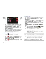 Preview for 76 page of Samsung SGH-T769 Manual Del Usuario