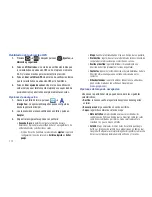 Preview for 178 page of Samsung SGH-T769 Manual Del Usuario