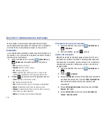 Preview for 210 page of Samsung SGH-T769 Manual Del Usuario