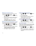 Preview for 228 page of Samsung SGH-T769 Manual Del Usuario