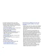 Preview for 256 page of Samsung SGH-T769 Manual Del Usuario