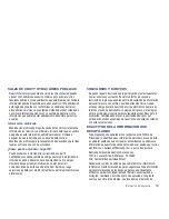 Preview for 291 page of Samsung SGH-T769 Manual Del Usuario