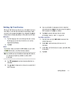 Preview for 19 page of Samsung SGH-T779 User Manual