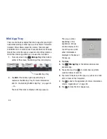 Preview for 48 page of Samsung SGH-T779 User Manual