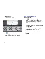 Preview for 64 page of Samsung SGH-T779 User Manual