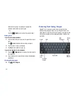 Preview for 66 page of Samsung SGH-T779 User Manual