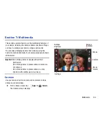 Preview for 107 page of Samsung SGH-T779 User Manual