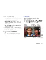 Preview for 113 page of Samsung SGH-T779 User Manual