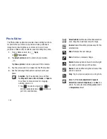 Preview for 126 page of Samsung SGH-T779 User Manual