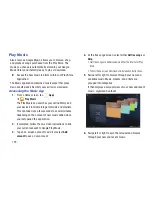 Preview for 130 page of Samsung SGH-T779 User Manual