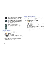 Preview for 136 page of Samsung SGH-T779 User Manual