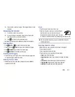 Preview for 147 page of Samsung SGH-T779 User Manual