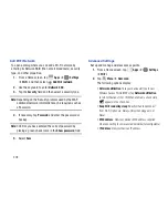 Preview for 208 page of Samsung SGH-T779 User Manual