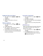 Preview for 232 page of Samsung SGH-T779 User Manual