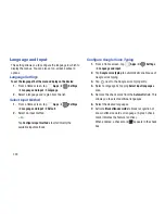 Preview for 238 page of Samsung SGH-T779 User Manual