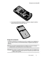 Preview for 11 page of Samsung SGH T819 - Cell Phone 30 MB Manual Del Usuario