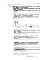 Preview for 97 page of Samsung SGH T819 - Cell Phone 30 MB Manual Del Usuario