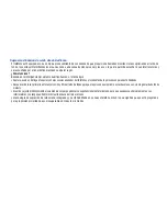 Preview for 4 page of Samsung SGH-T839 Manual Del Usuario