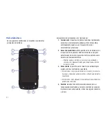 Preview for 26 page of Samsung SGH-T839 Manual Del Usuario