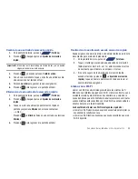 Preview for 63 page of Samsung SGH-T839 Manual Del Usuario