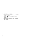 Preview for 86 page of Samsung SGH-T839 Manual Del Usuario