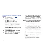 Preview for 116 page of Samsung SGH-T839 Manual Del Usuario