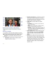 Preview for 122 page of Samsung SGH-T839 Manual Del Usuario