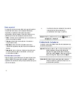 Preview for 14 page of Samsung SGH-T889 Manual Del Usuario