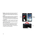 Предварительный просмотр 62 страницы Samsung SGH-T889 Manual Del Usuario