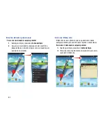 Preview for 68 page of Samsung SGH-T889 Manual Del Usuario