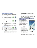 Preview for 109 page of Samsung SGH-T889 Manual Del Usuario