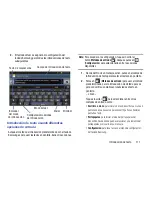 Preview for 117 page of Samsung SGH-T889 Manual Del Usuario