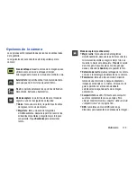 Preview for 179 page of Samsung SGH-T889 Manual Del Usuario